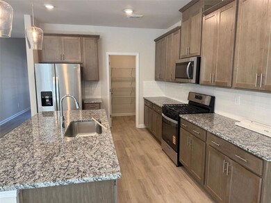 278 Sequoia Ln, Dawsonville, GA 30534 - photo 5