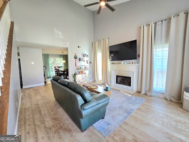 2055 Lake Ford Cir, Duluth, GA 30096 - photo 3