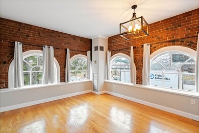 The Basilica unit 237, Charlestown, MA 02129 - photo 6