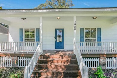 3523 Tupelo St, Zachary, LA 70791 - photo 2