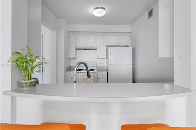 Brickell Vista Condos unit 1009, Miami, FL 33130 - photo 3