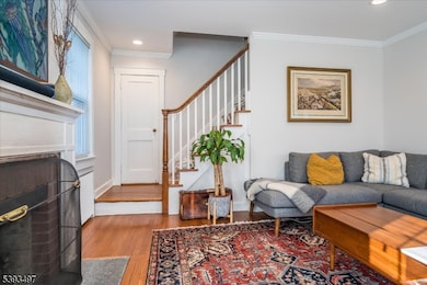 203 Locust Dr, Cranford, NJ 07016 - photo 4