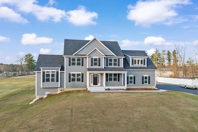 91 Raymond Rd, Auburn, NH 03032 - photo 7