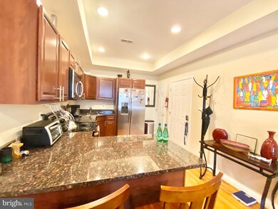 312 P St NW unit 2, Washington, DC 20001 - photo 5