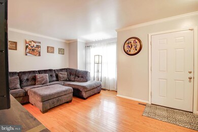 261 Green Fern Way, Halethorpe, MD 21227 - photo 5