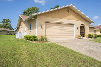 196 W Staggerbush Path, Beverly Hills, FL 34465 - photo 4