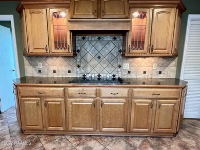 New Stove Top