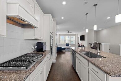 2847 Macbeth Ln, Apex, NC 27502 - photo 7