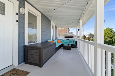 118 N Rosborough Ave unit 2, Ventnor City, NJ 08406 - photo 4