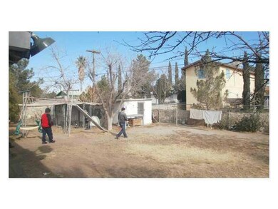 1132 Cimarron St, El Paso, TX 79915 - photo 5