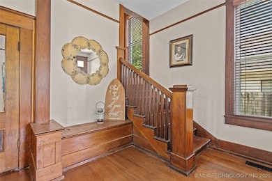 121 F St SW, Ardmore, OK 73401 - photo 4