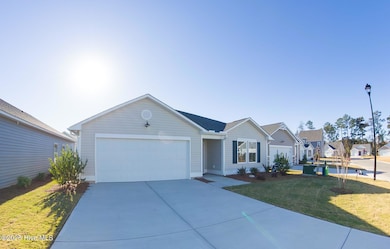 1213 Lulu Bay Dr NE, Leland, NC 28451 - photo 2