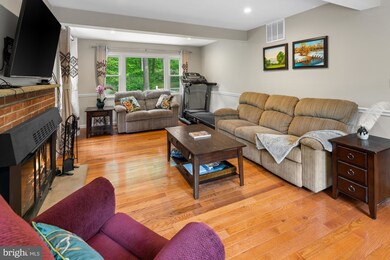 1063 Stuart Rd, Princeton, NJ 08540 - photo 5