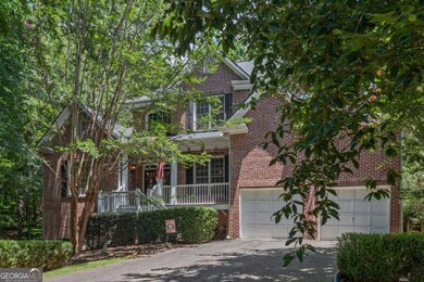 3340 Silver Lake Dr, Cumming, GA 30041 - photo 5