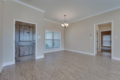 403 Casa Linda St, Ennis, TX 75119 - photo 7