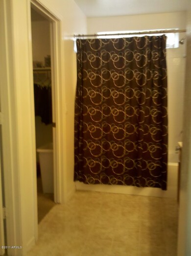 master bath with walk in closet