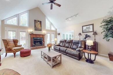 Living Room!