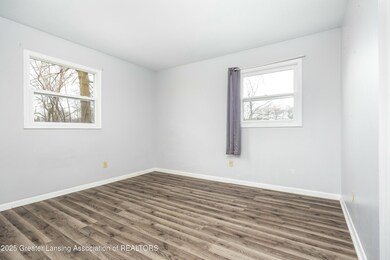 Unit 1 - Bedroom 1