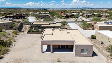 8015 S Galileo Ln, Tucson, AZ 85747 - photo 2