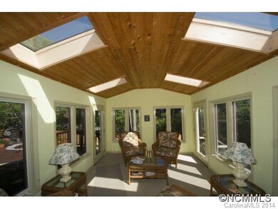 3 Season Sunroom