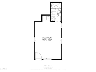 803 Broadway St unit 4 & 5, Napoleon, ND 58561 - photo 2