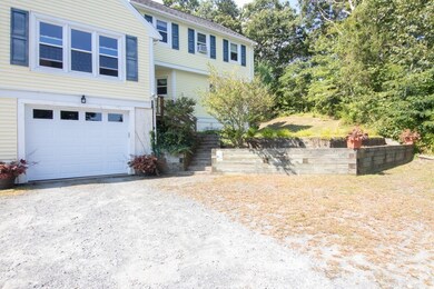27 Leland Way unit B, Plymouth, MA 02360 - photo 2