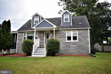 755 Woodland Ave, Westville, NJ 08093 - photo 2