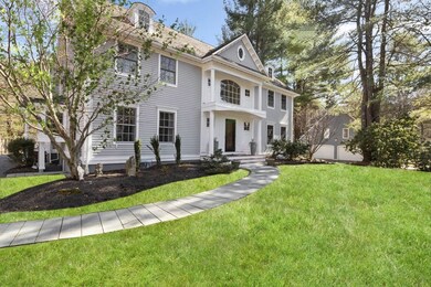 302 Grove St, Wellesley, MA 02482 - photo 3