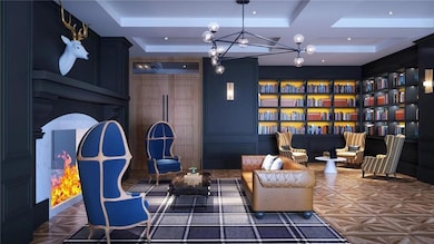 3651 Lenox Rd NE unit T-B11, Atlanta, GA 30305 - photo 6