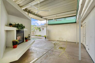 Blu Circle outdoor area 1