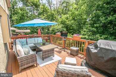 510 Bassett Ln, Norristown, PA 19403 - photo 4