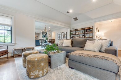 5715 Anita St, Dallas, TX 75206 - photo 5