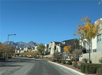 11250 Hidden Peak Ave unit 210, Las Vegas, NV 89135 - photo 3