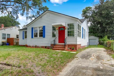 5303 Fremont St, Jacksonville, FL 32210 - photo 2