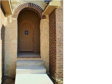 Entry way