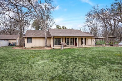 640 Wood Hollow Dr, Weatherford, TX 76087 - photo 3