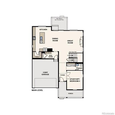 7367 S White Crow Way, Aurora, CO 80016 - photo 2