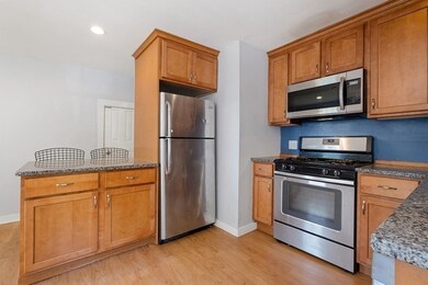 1304 Boylston St unit 1, Newton, MA 02464 - photo 6