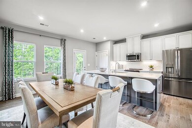 1709 Aurora Way, Frederick, MD 21702 - photo 3