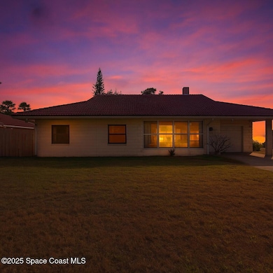 Osceola Sunrise