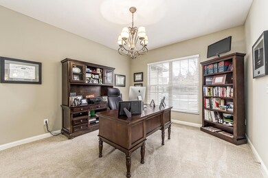 Welcome to 3682 Sutton Place!