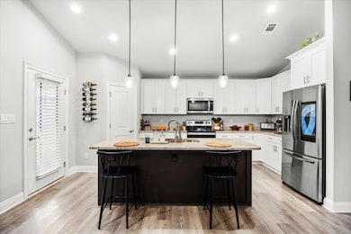 7438 Gordon Evans Rd, Navarre, FL 32566 - photo 7