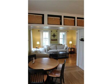 Den/Family/Great Room.
