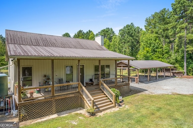 1269 Tarver Rd, Davisboro, GA 31018 - photo 6