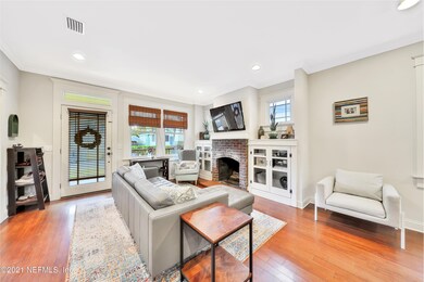 1412 Rensselaer Ave unit 1, Jacksonville, FL 32205 - photo 4