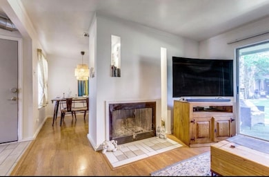 5300 Keller Springs Rd unit 1027, Dallas, TX 75248 - photo 3