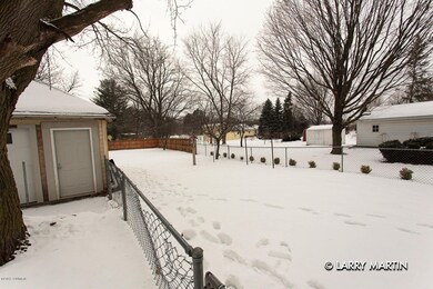 8317 Merton Ave SW, Byron Center, MI 49315 - photo 5