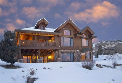 front exterior-winter