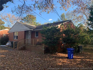 331 Richmond Dr, Fayetteville, NC 28304 - photo 3