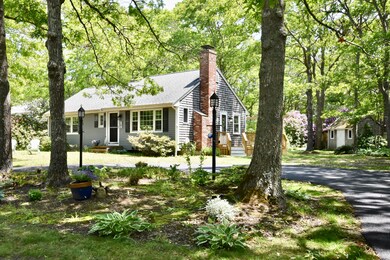 4 Spinnaker Ln, Pocasset, MA 02559 - photo 2